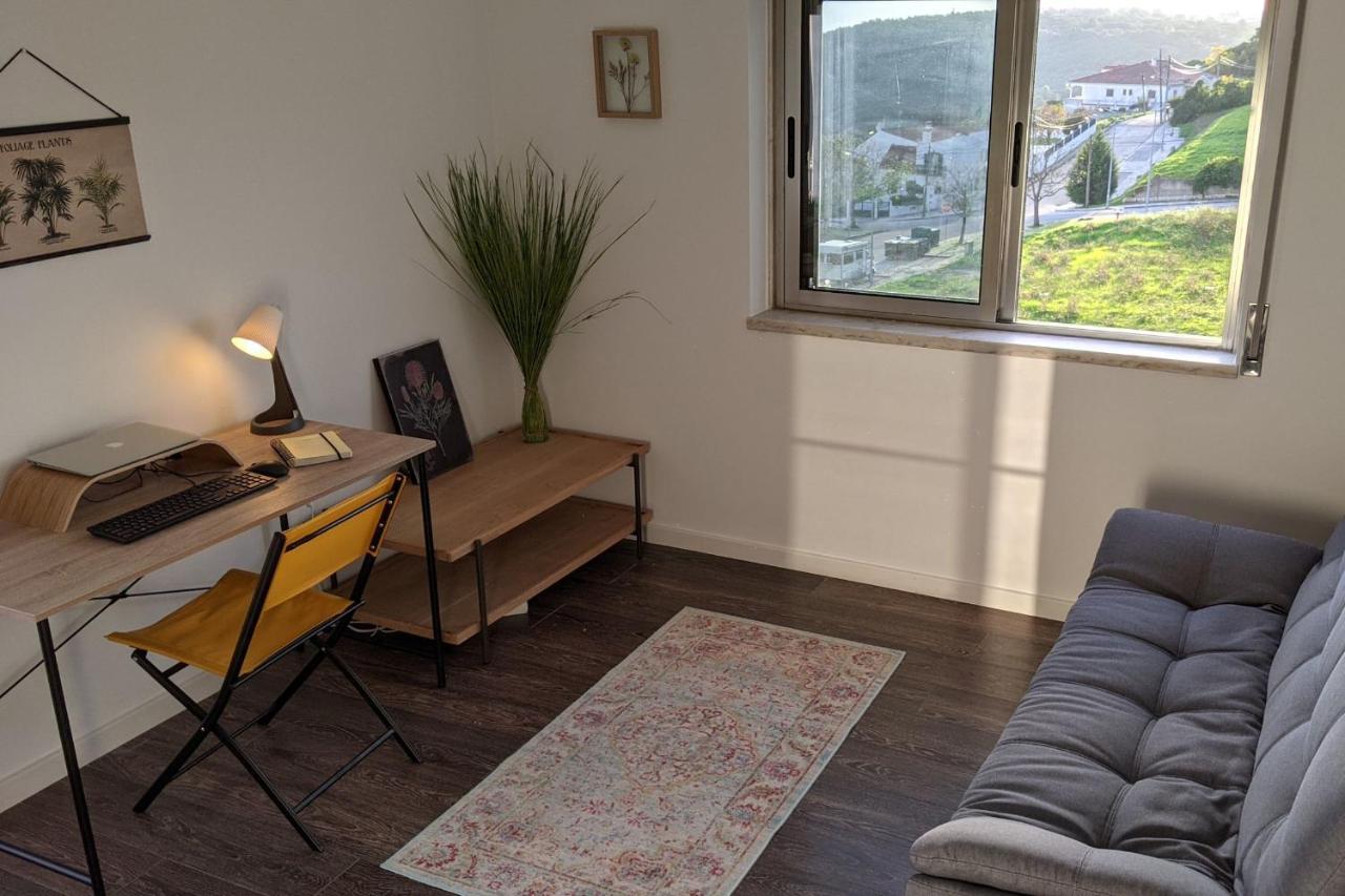 Lovelystay - Sesimbra 3Bdr Apartment W/Terrace 外观 照片