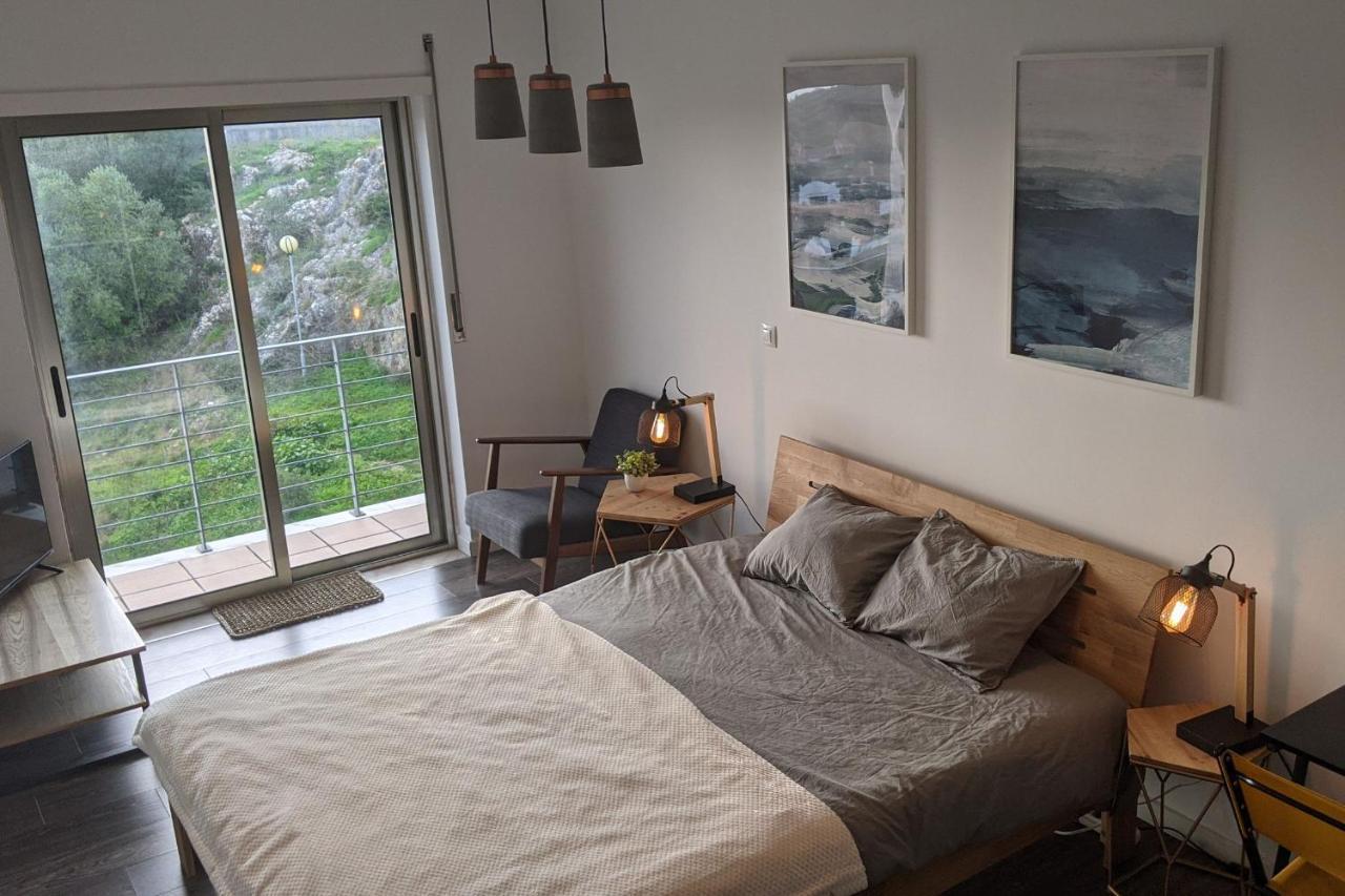 Lovelystay - Sesimbra 3Bdr Apartment W/Terrace 外观 照片