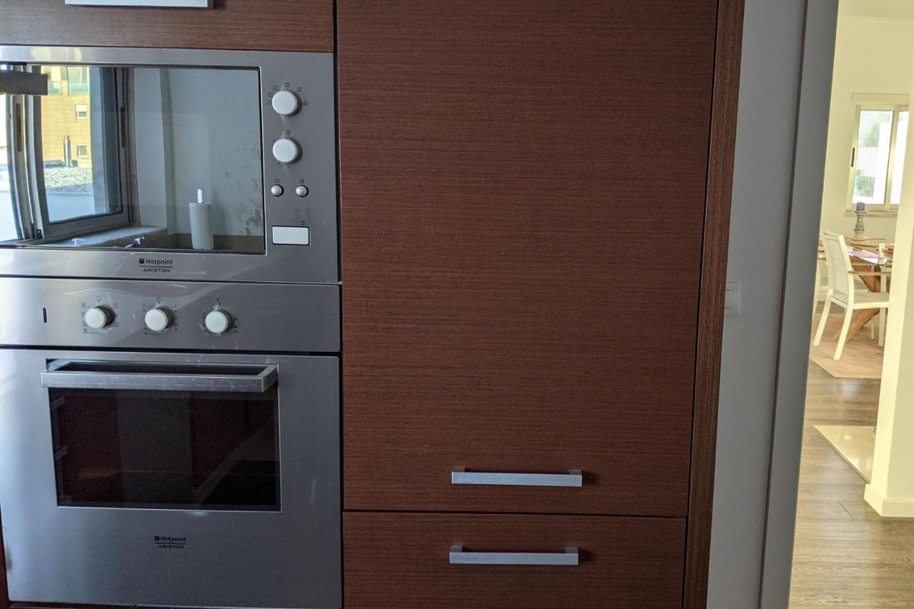 Lovelystay - Sesimbra 3Bdr Apartment W/Terrace 外观 照片
