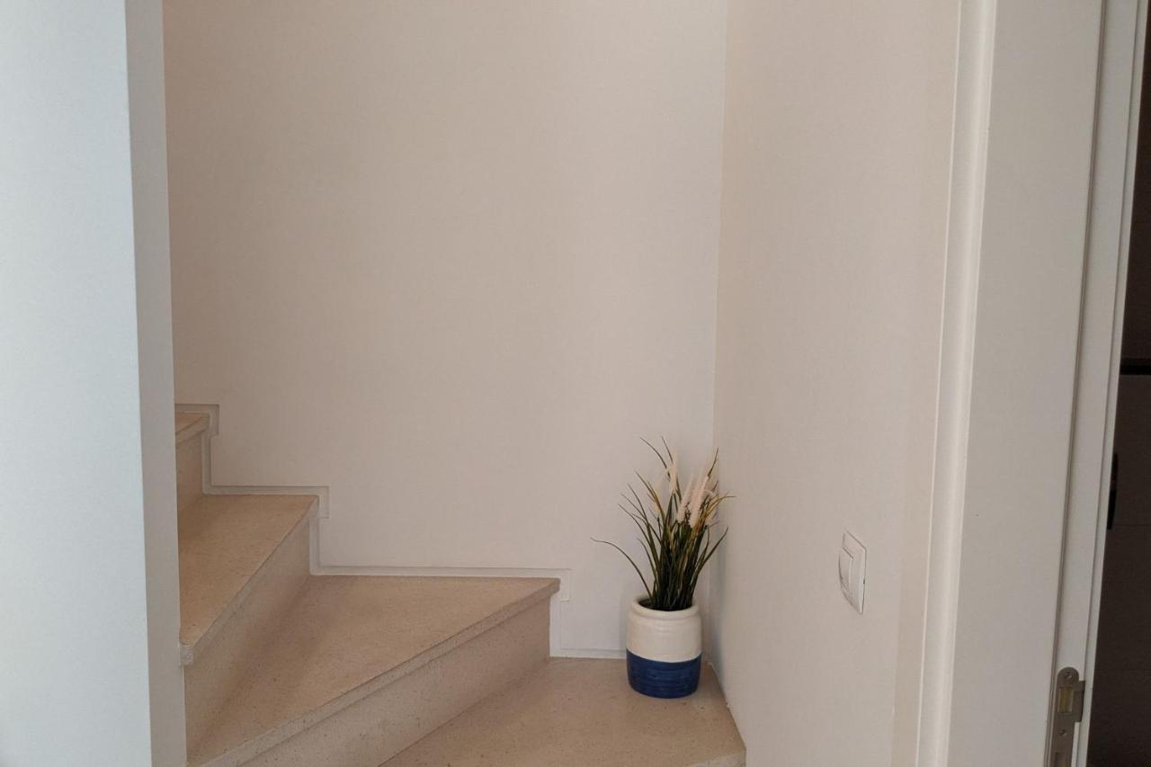 Lovelystay - Sesimbra 3Bdr Apartment W/Terrace 外观 照片