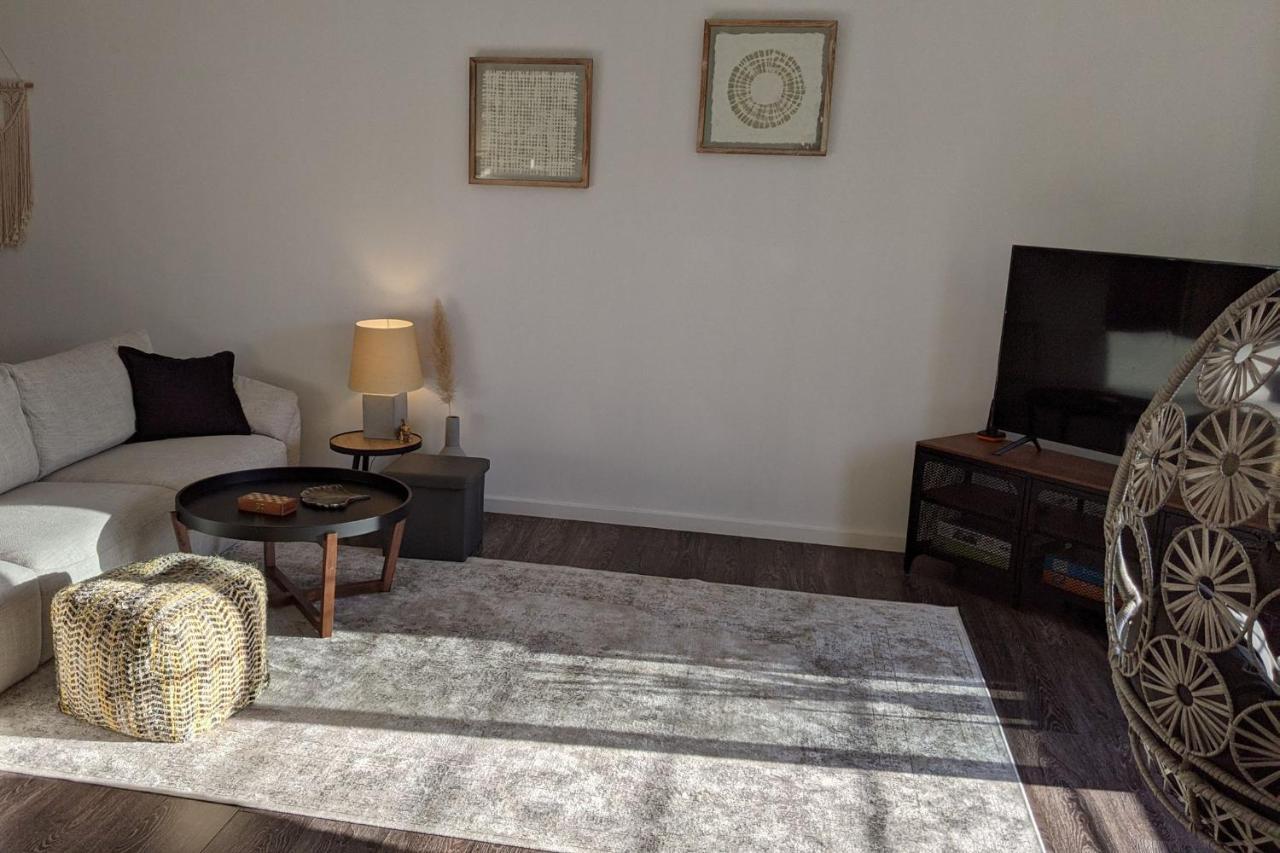 Lovelystay - Sesimbra 3Bdr Apartment W/Terrace 外观 照片