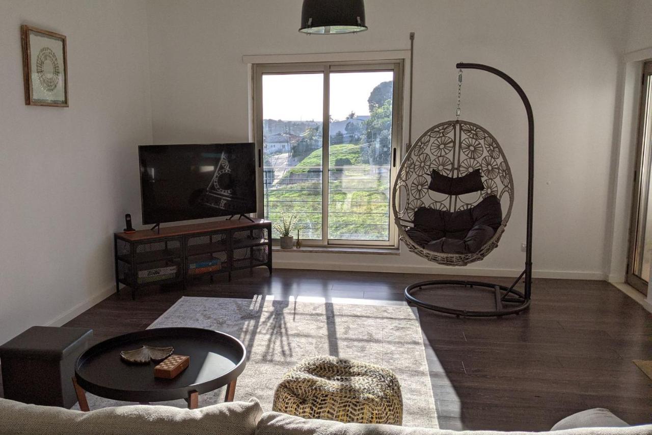 Lovelystay - Sesimbra 3Bdr Apartment W/Terrace 外观 照片