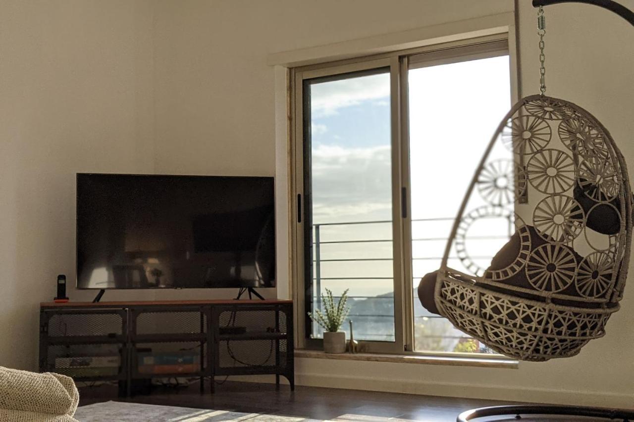 Lovelystay - Sesimbra 3Bdr Apartment W/Terrace 外观 照片