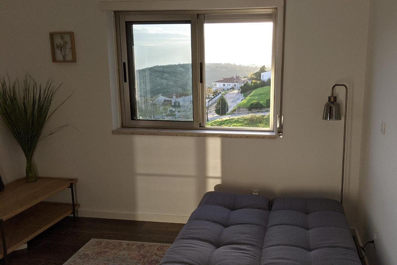 Lovelystay - Sesimbra 3Bdr Apartment W/Terrace 外观 照片