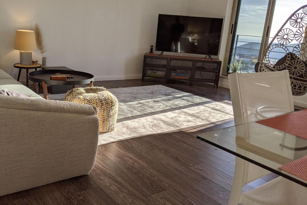 Lovelystay - Sesimbra 3Bdr Apartment W/Terrace 外观 照片
