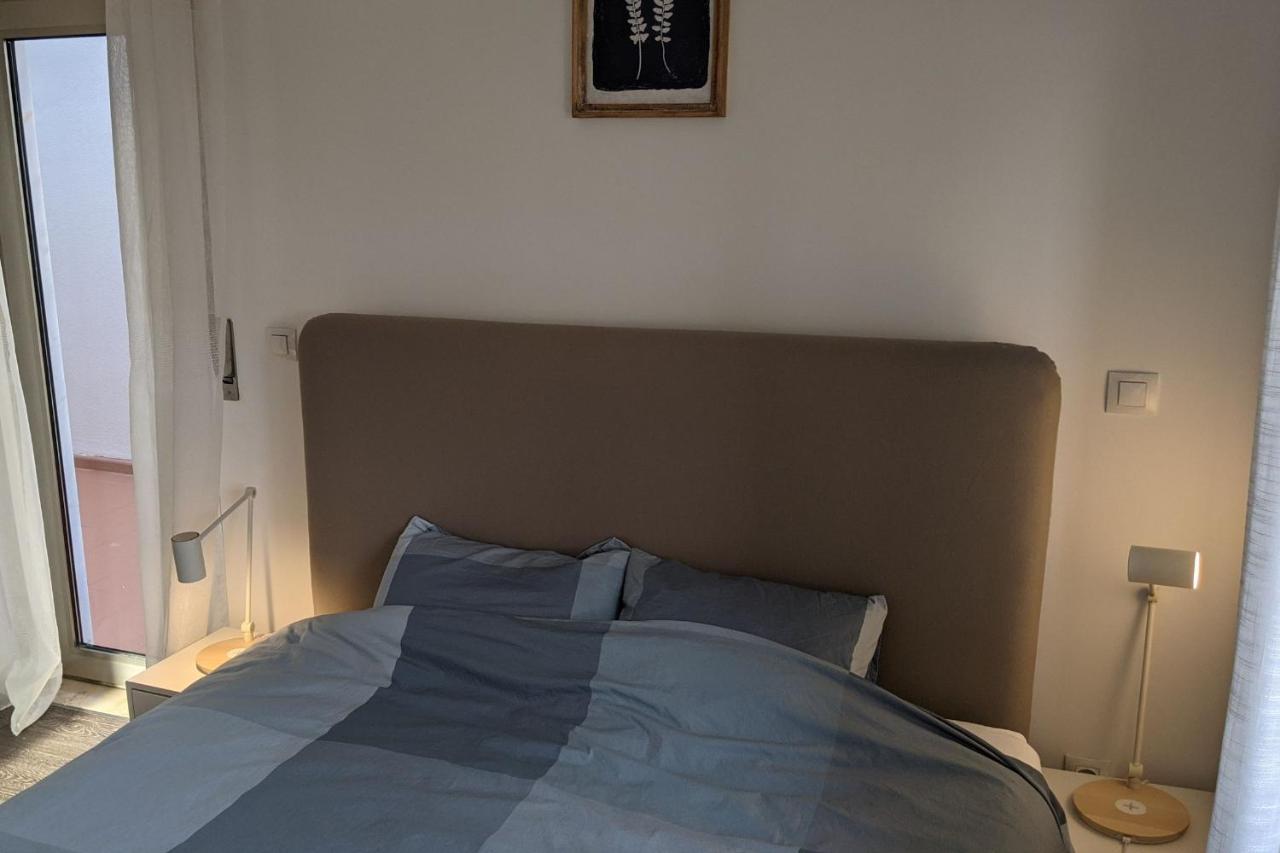 Lovelystay - Sesimbra 3Bdr Apartment W/Terrace 外观 照片