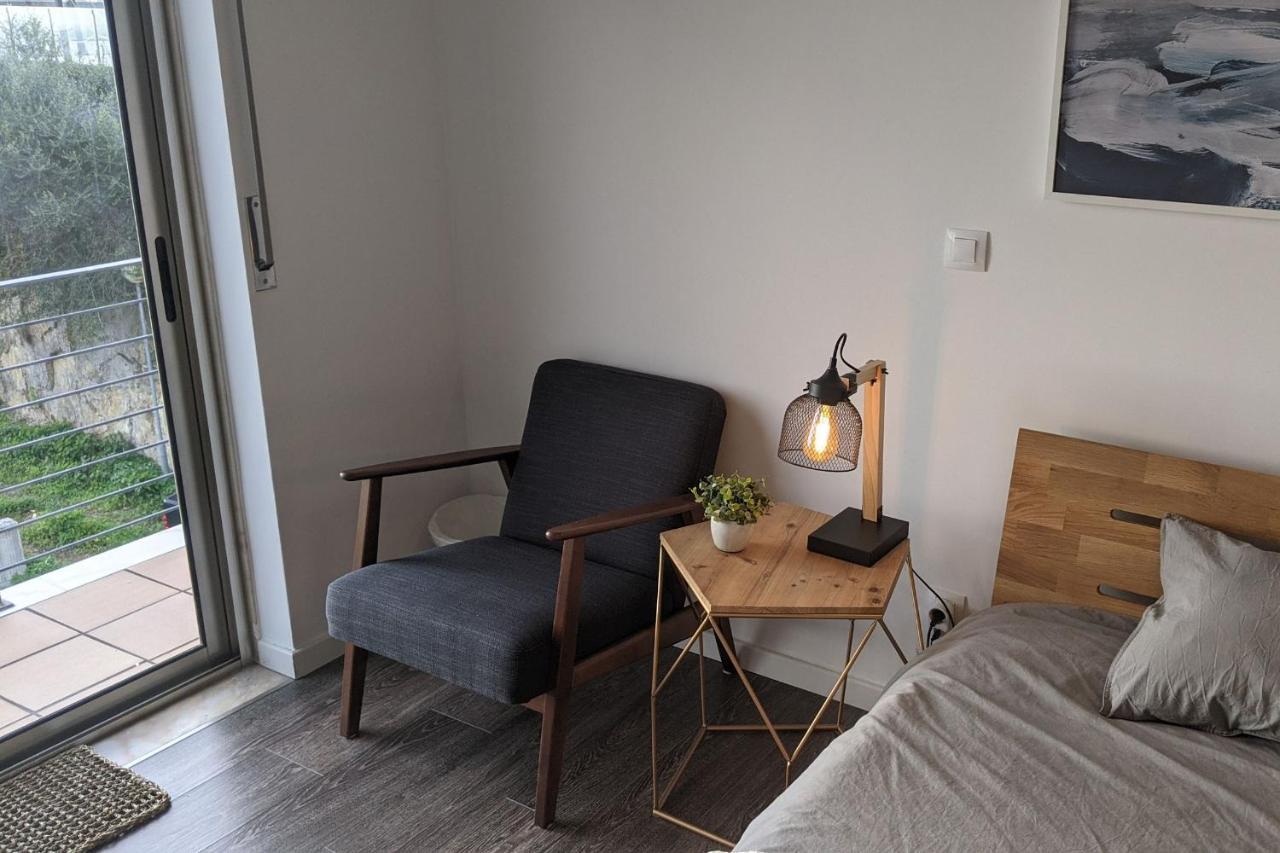Lovelystay - Sesimbra 3Bdr Apartment W/Terrace 外观 照片