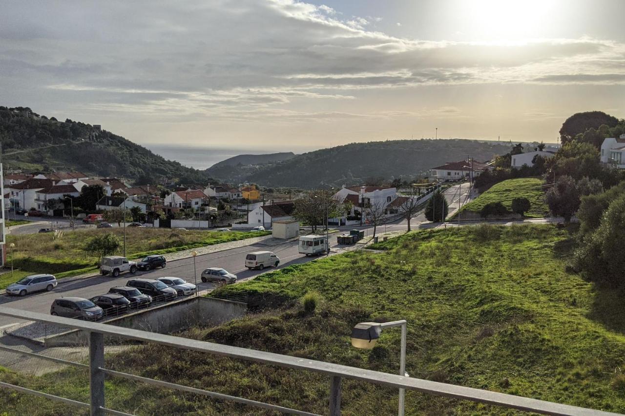 Lovelystay - Sesimbra 3Bdr Apartment W/Terrace 外观 照片