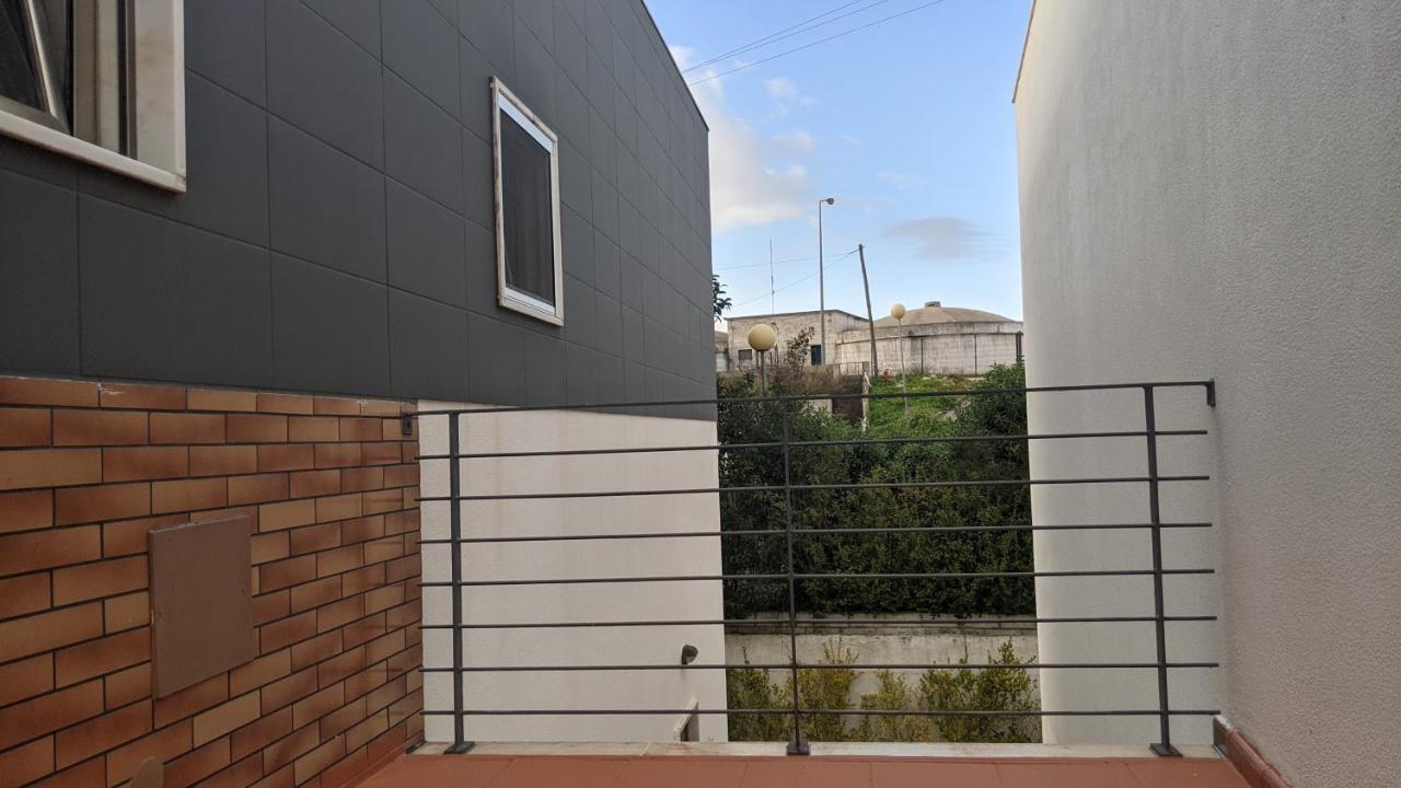 Lovelystay - Sesimbra 3Bdr Apartment W/Terrace 外观 照片