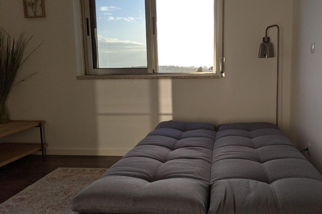 Lovelystay - Sesimbra 3Bdr Apartment W/Terrace 外观 照片