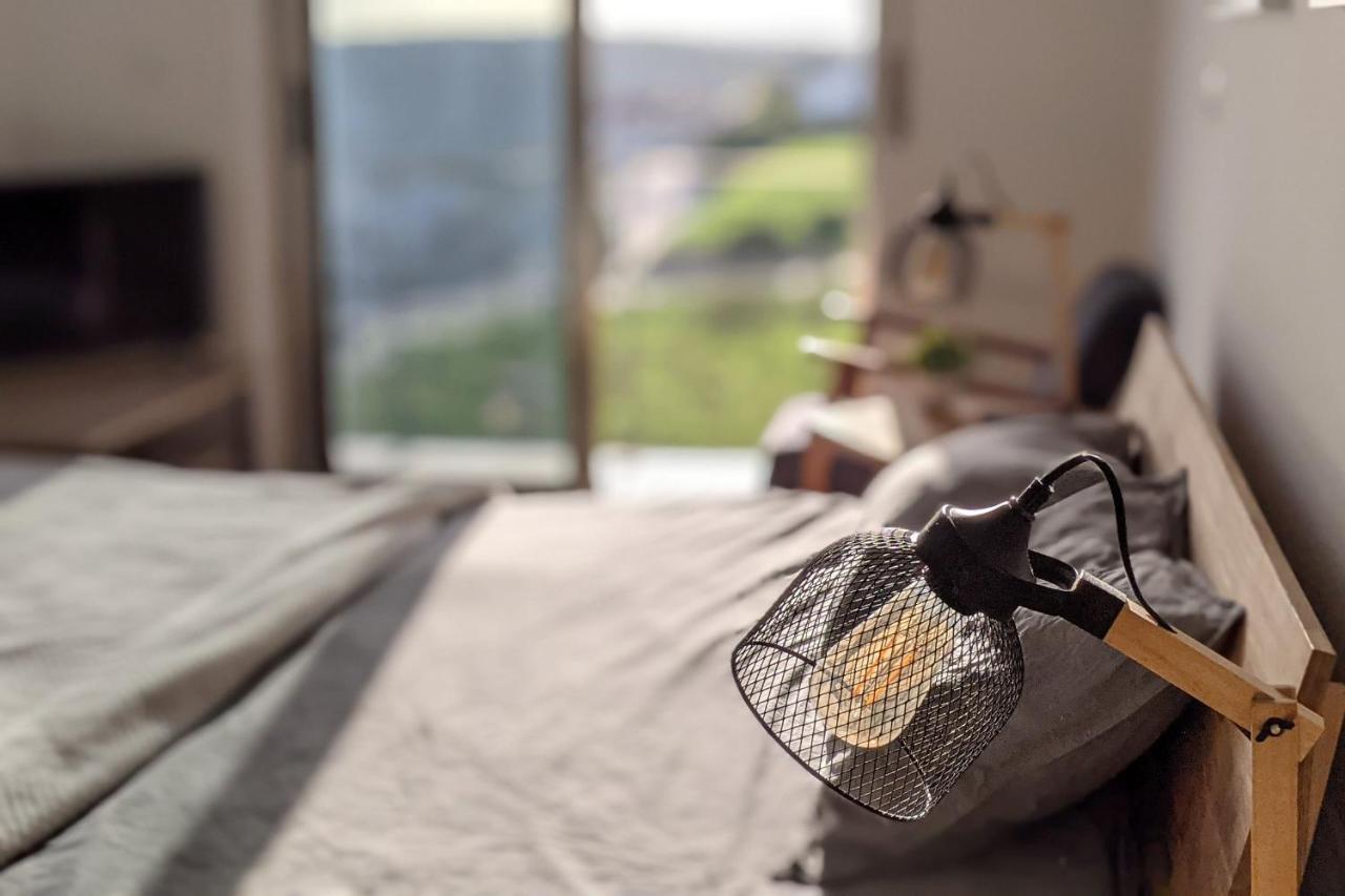 Lovelystay - Sesimbra 3Bdr Apartment W/Terrace 外观 照片